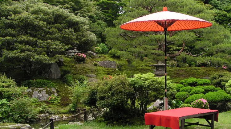 暖灯館きくのや 外観