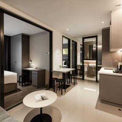 Thinker Two Type 2 Komune Living Promo Code