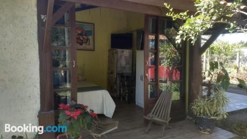 双人房（带独立浴室）