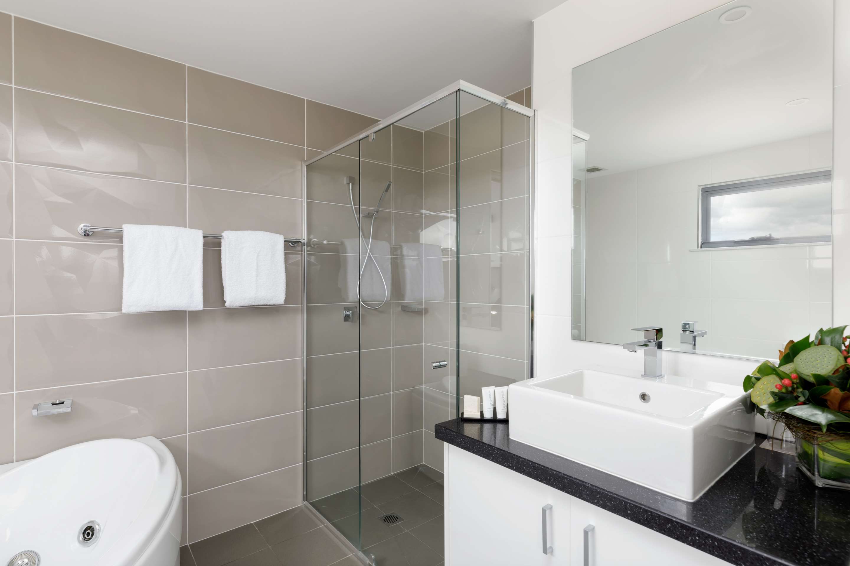 Rydges Mount Panorama Bathurst, an EVT hotelThree Bedroom Apartment