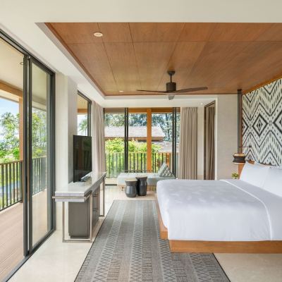 One Bedroom King Villa JW Marriott Khao Lak Resort and Spa (SHA Extra Plus) Promo Code