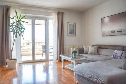 舒适两卧室公寓