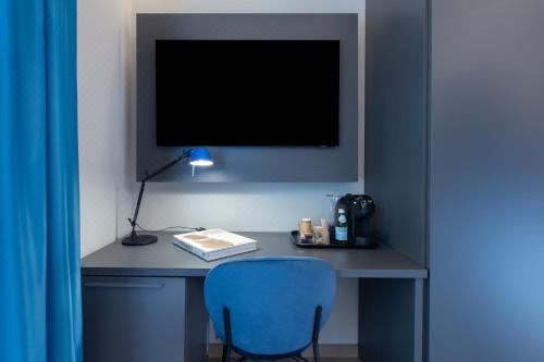 双人房（带独立浴室）