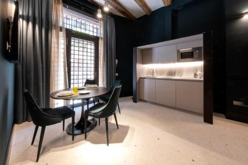 Residence Poli Venezia Deluxe Queen Studio