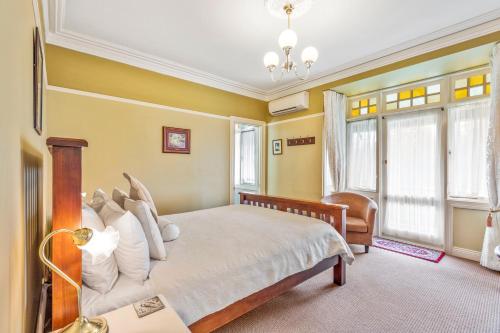 特大床房（带阳台）