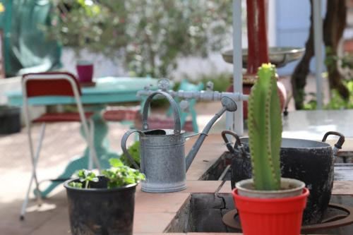 双人房（带独立浴室）