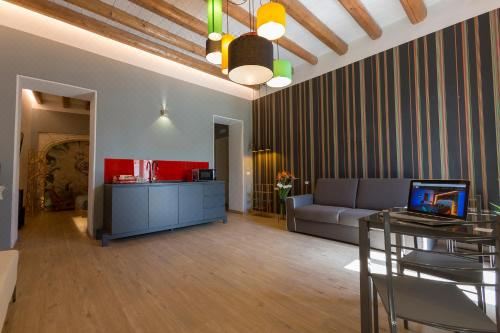 套房（带阳台）