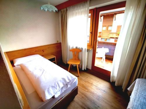 家庭房（带阳台）