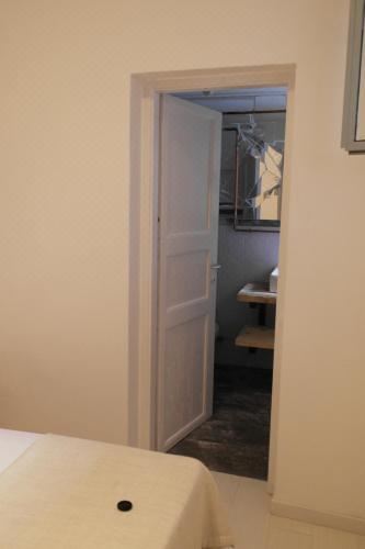 My Eco Rooms Olbia Quadruple Room