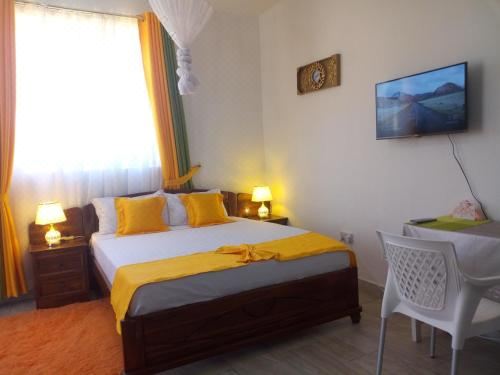 Pride Studio Mtwapa Studio with Balcony