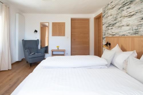 一卧公寓 - 带阳台（A）