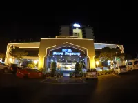 The Putra Regency Hotel Hotel di Perlis