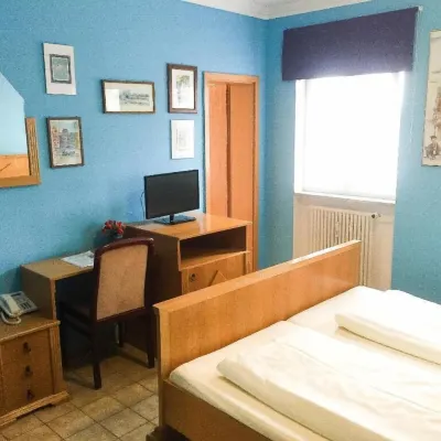Pension Mona Lisa