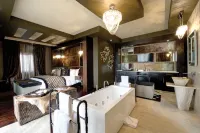 Palala Boutique Game Lodge and Spa