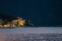 Paraskevas Boutique Hotel Hôtels à : 