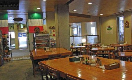 Sounkyo Resort Pension Yamanoue - Housity