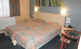 Hotel le Chalet Vitellius - Housity