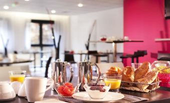 Enzo Hotels Thionville by Kyriad Direct