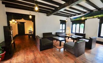 The Village Lodge Bumthang