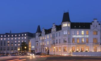 Steigenberger Hotel Bielefelder Hof