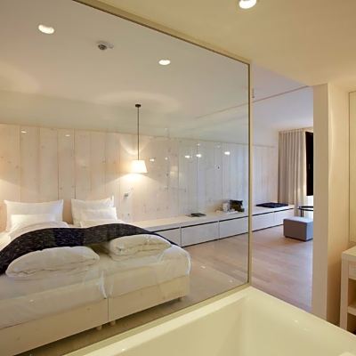 Prestige Double Or Twin Room With Panoramic View Loisium Wine & Spa Resort Südsteiermark Promo Code