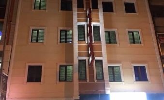 Hotel Ipekyolu - Housity