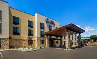 Best Western Colfax