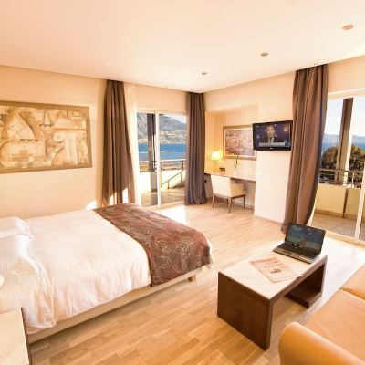 Executive Room with Sea View