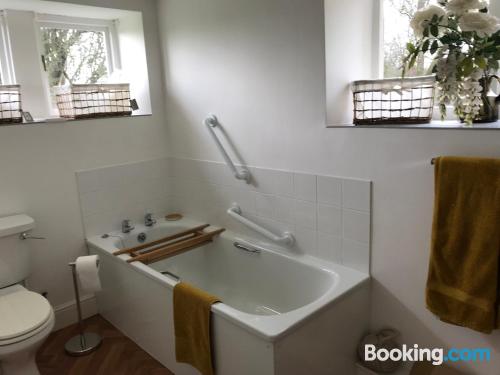 双人房（带独立浴室）