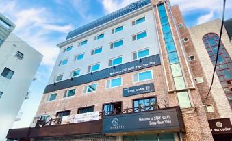 Stay Pohang Hotel