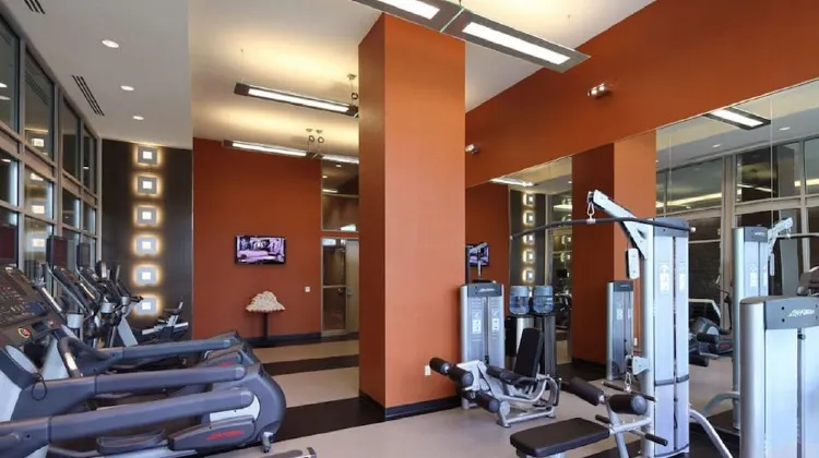 ザ ホテル アット アルンデル プリザーブ 施設