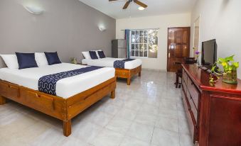 Hotel Kiin Cozumel