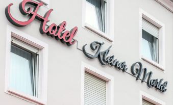 Hotel Kleiner Markt - Housity