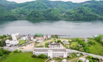 Gapyeong Club Fish Villas Pension