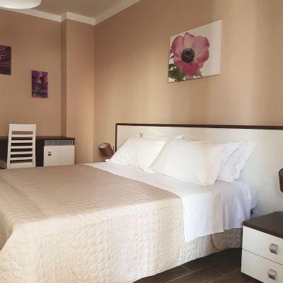 Standard Triple Room Palazzo Ducale Promo Code