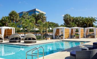 The Godfrey Hotel & Cabanas Tampa