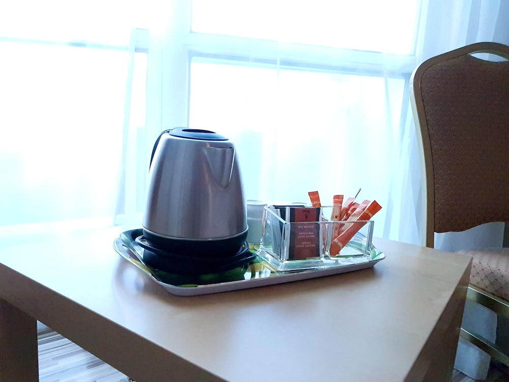 标准双床间 - 带两张单人床