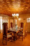 Houseboat New Golden Flower
