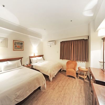 親子四人房 屏東墾丁假期渡假飯店優惠