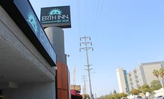 Erth Inn by Aga Los Angeles