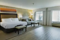 Holiday Inn & Suites BLOOMINGTON-AIRPORT by IHG のホテル