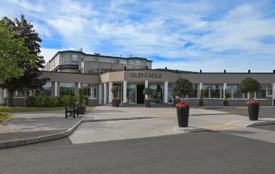 The Gleneagle Hotel & Apartments Hotels in 