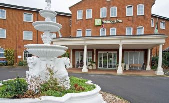 Holiday Inn Corby - Kettering A43