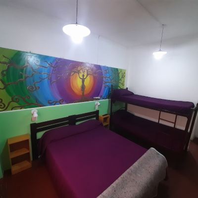 Basic Double or Twin Room, Kitchenette, Ground Floor