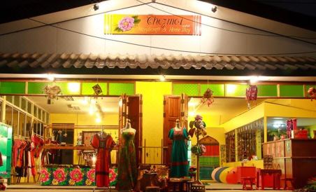 Chezmoi Handicraft & Homestay - Housity