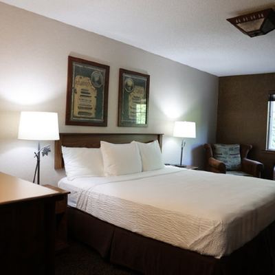 Deluxe King Room-Accessible Stoney Creek Hotel des Moines - Johnston Promo Code