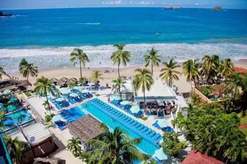 Fontan Ixtapa