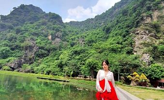 Tam Coc Mountain View Homestay