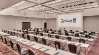 Radisson Blu Hotel, Leipzig