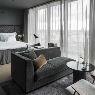 特大床套房 六點酒店優惠